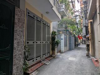 Bán nhà ngõ 175 lạc long quân, cách đường ô tô 30m, 33m2 x5t, 3 phòng ngủ, nở hậu