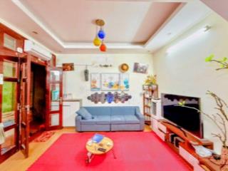 Mình cần bán nhà nguyễn khang, cầu giấy 36m2 hơn 8 tỷ, ngõ ba gác, xe máy tránh, có sân riêng để xe