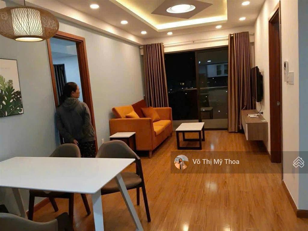 Bán căn góc 2pn 2wc đẹp mát, tốt nhất chung cư flora kikyo nam long, có sổ hồng