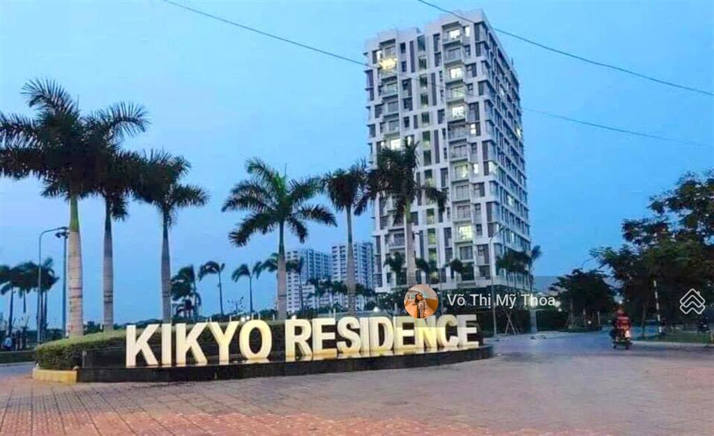 Bán căn góc 2pn 2wc đẹp mát, tốt nhất chung cư flora kikyo nam long, có sổ hồng