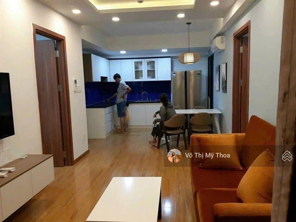 Bán căn góc 2pn 2wc đẹp mát, tốt nhất chung cư flora kikyo nam long, có sổ hồng