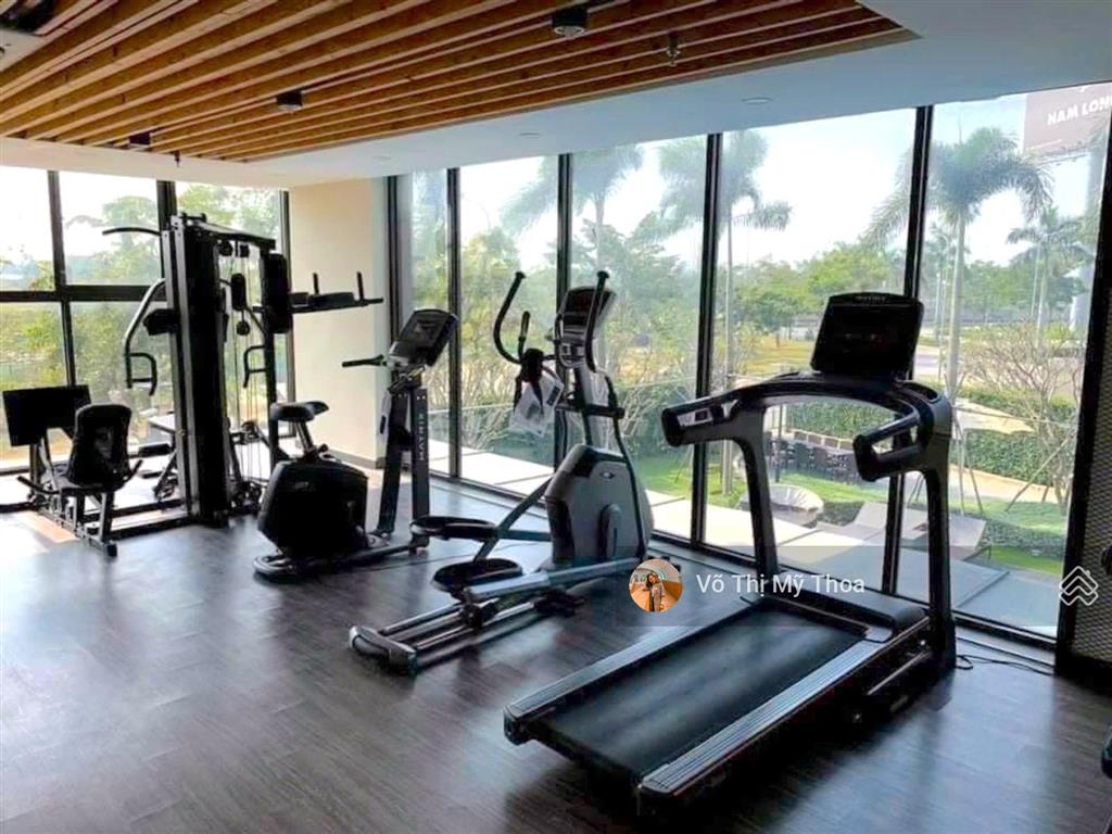 Bán căn góc 2pn 2wc đẹp mát, tốt nhất chung cư flora kikyo nam long, có sổ hồng