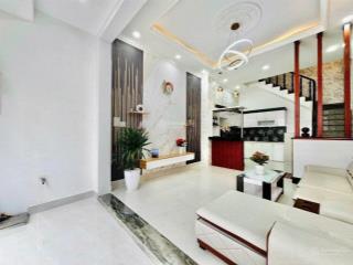 [ 3 tỷ 580 ] nhà đường nguyễn thiện thuật , q3. dt 61m2 . hẻm 5m .  0903 632 *** quân