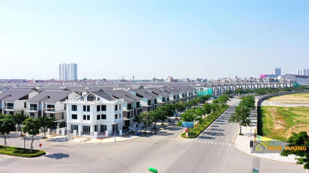 Bán biệt thự an phú shop villa 198 m2 mặt đường 27 m