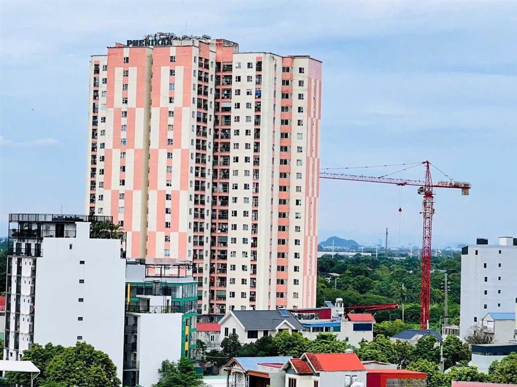 Bán chung cư phenikaa hòa lạc tòa mới 21t2 đầy đủ đồ quý 1/2027 bàn giao nhà