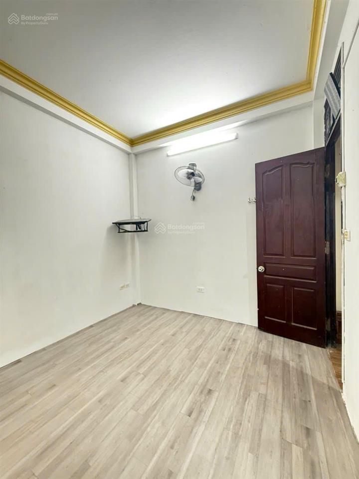 Bán nhà riêng phố lĩnh nam hoàng mai  45m  5 tầng  mặt tiền 5m  giá nhỉnh 8 tỷ