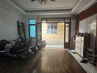 Bán nhà riêng phố lĩnh nam hoàng mai  45m  5 tầng  mặt tiền 5m  giá nhỉnh 8 tỷ