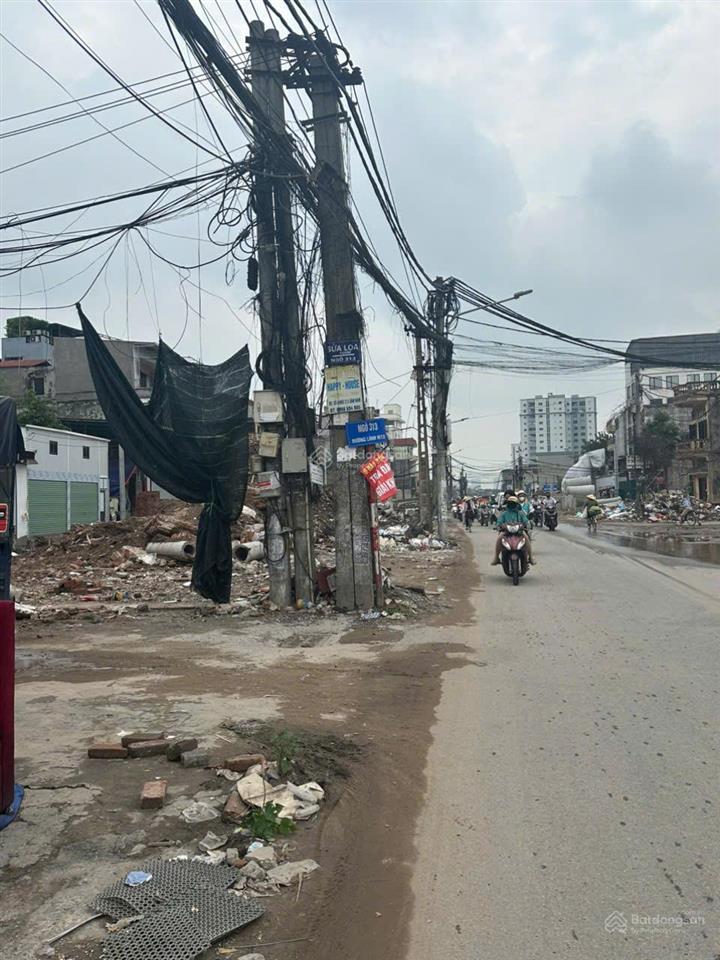 Bán nhà riêng phố lĩnh nam hoàng mai  45m  5 tầng  mặt tiền 5m  giá nhỉnh 8 tỷ