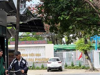 Bán đất lê tấn trung, thọ quang, sơn trà, đà nẵng, 7 tỷ, 63 m2