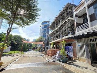 Bán đất trần đức thông, an hải bắc, sơn trà, đà nẵng, 11,7 tỷ, 80m2, giá ưu đãi, chính chủ