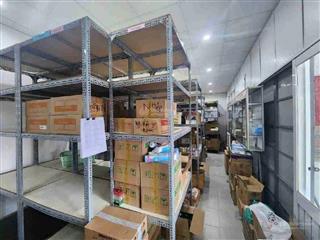 Lô góc 3 mặt tiền đường 7.5m vị trí vip ngã ba huế