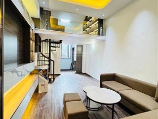 Bán nhà cầu bươu, nhà đẹp hiếm có