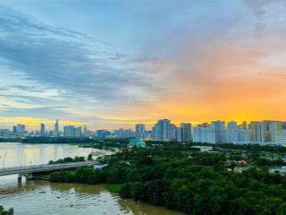 Cho thuê căn hộ 2pn diamond island view sông nội thất đẹp giá tốt! 95m2 chỉ 25 triệu/tháng