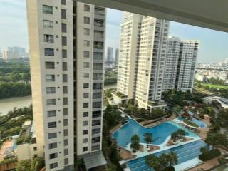 Cho thuê gấp!! duplex 3pn diamond island 55 triệu  view hồ bơi siêu đẹp