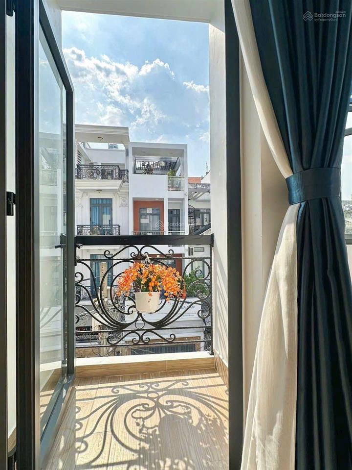 Cho thuê cc mini đẹp xuất sắc tại đông bắc, 4,9 triệu, 25m², p trung mỹ tây, q12, hcm