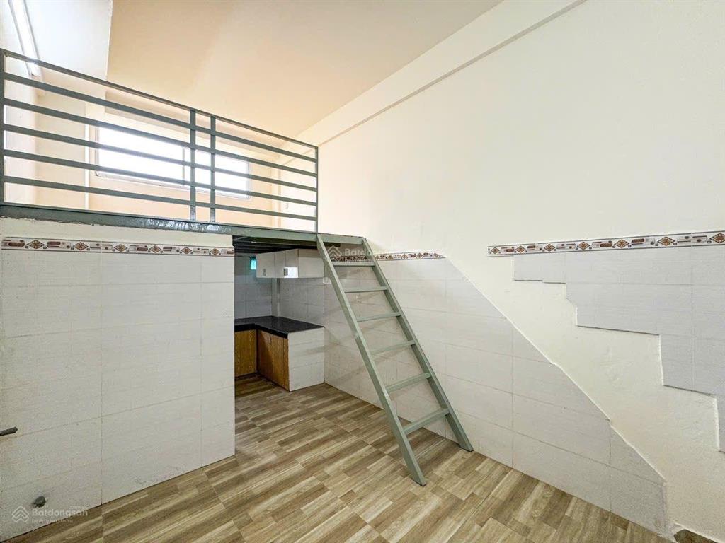 Cho thuê nhà trọ 2,6 tr/th, 25m2 tại đông bắc, p tân chánh hiệp, q12, hcm chính chủ giá cực chất