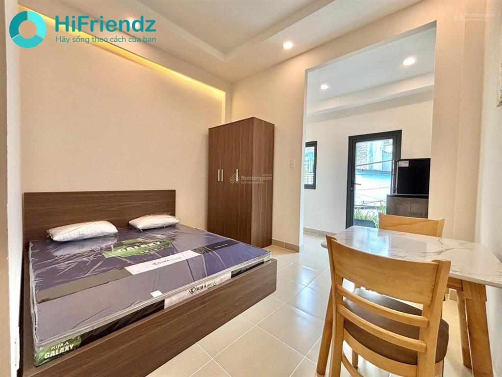 Cho thuê cc mini, 30m2, 5,5 triệu/th, tại hiệp thành, quận 12, hcm, giá ưu đãi hot