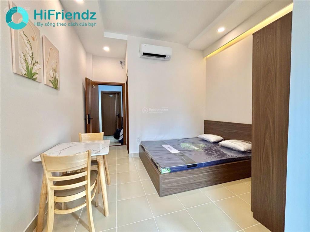 Cho thuê cc mini, 30m2, 5,5 triệu/th, tại hiệp thành, quận 12, hcm, giá ưu đãi hot