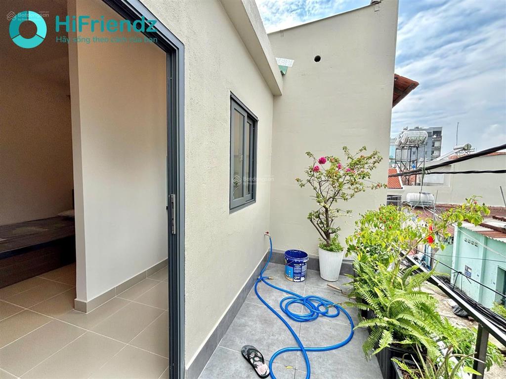 Cho thuê cc mini, 30m2, 5,5 triệu/th, tại hiệp thành, quận 12, hcm, giá ưu đãi hot