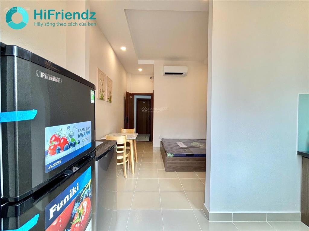 Cho thuê cc mini, 30m2, 5,5 triệu/th, tại hiệp thành, quận 12, hcm, giá ưu đãi hot