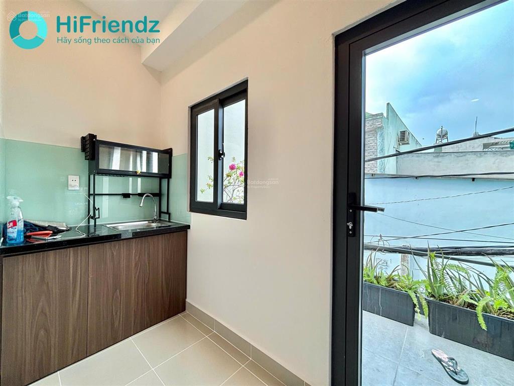 Cho thuê cc mini, 30m2, 5,5 triệu/th, tại hiệp thành, quận 12, hcm, giá ưu đãi hot