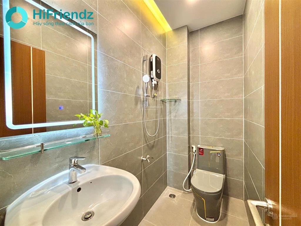 Cho thuê cc mini, 30m2, 5,5 triệu/th, tại hiệp thành, quận 12, hcm, giá ưu đãi hot