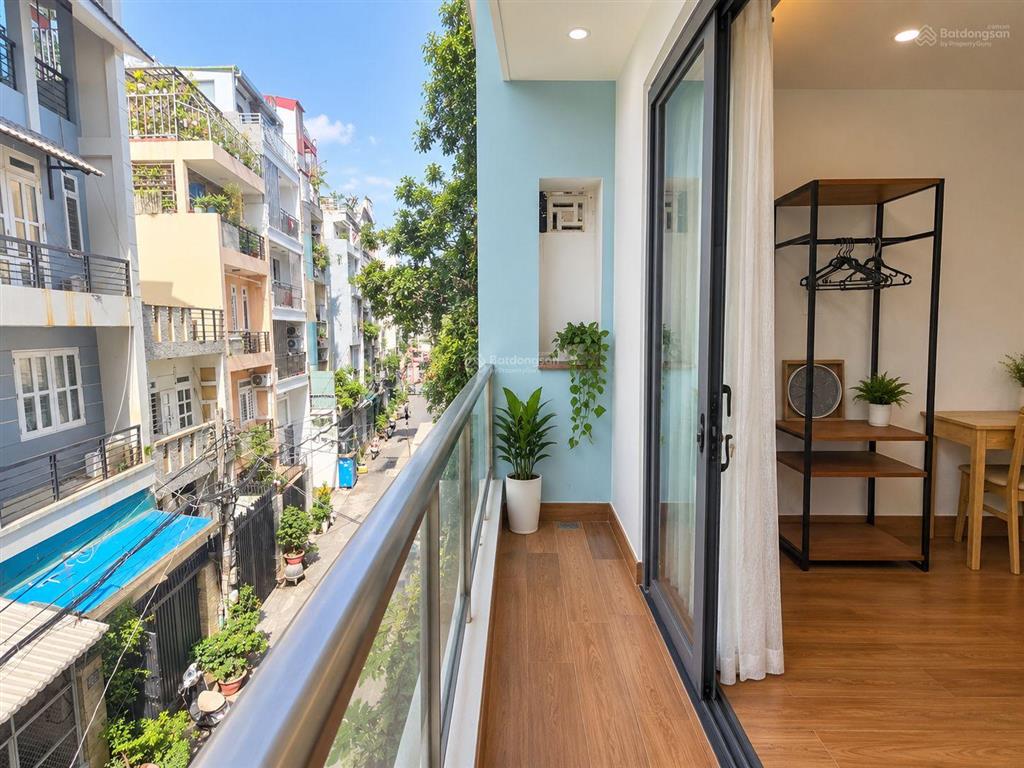 Cho thuê cc mini 1pn, 1wc, 40m2, 7,8 triệu ở đường nguyễn văn công, phường 3, quận gò vấp, tp.hcm