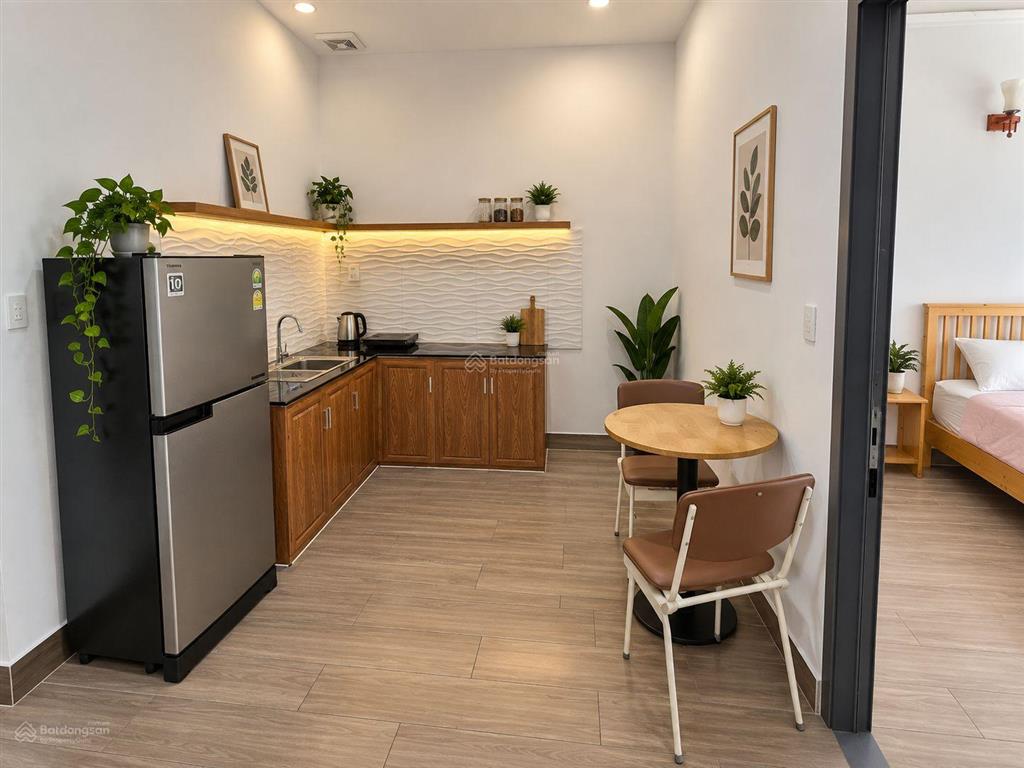 Cho thuê cc mini 1pn, 1wc, 40m2, 7,8 triệu ở đường nguyễn văn công, phường 3, quận gò vấp, tp.hcm