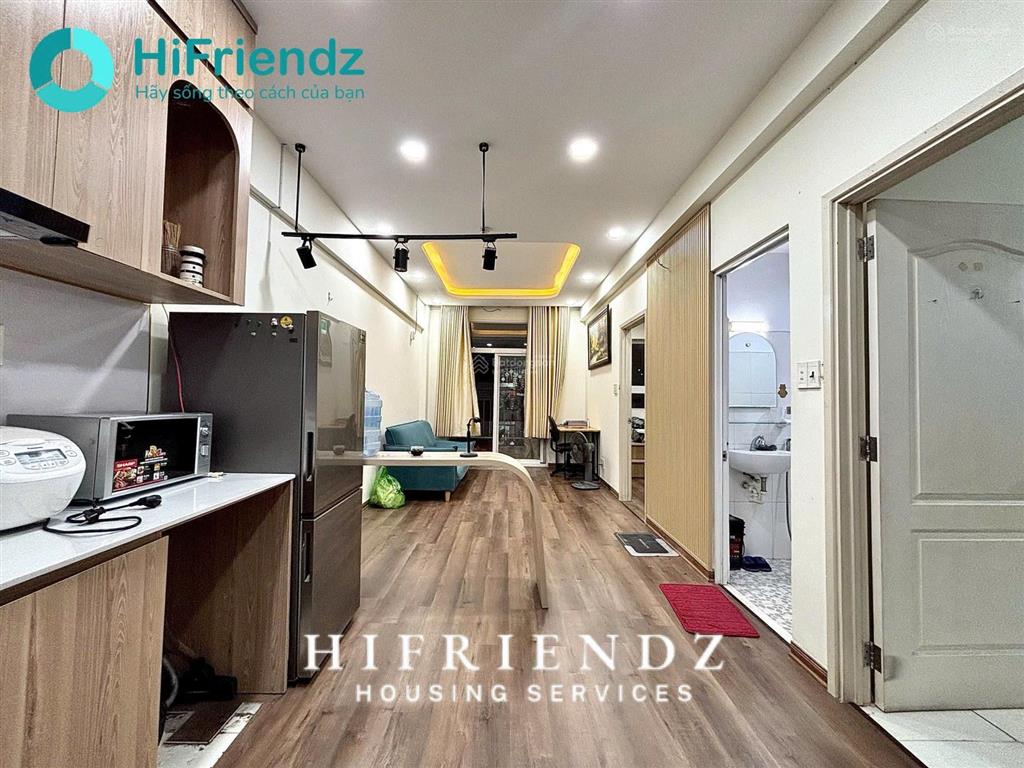 Cho thuê cc mini 70m2, 8 triệu tại đường dương thị mười, phường trung mỹ tây, quận 12, tp.hcm