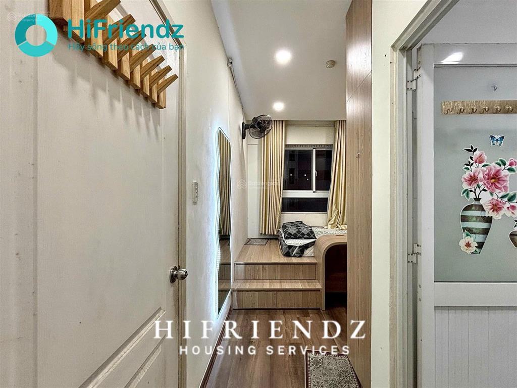 Cho thuê cc mini 70m2, 8 triệu tại đường dương thị mười, phường trung mỹ tây, quận 12, tp.hcm