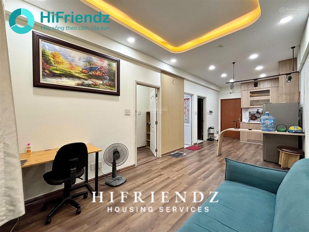 Cho thuê cc mini 70m2, 8 triệu tại đường dương thị mười, phường trung mỹ tây, quận 12, tp.hcm