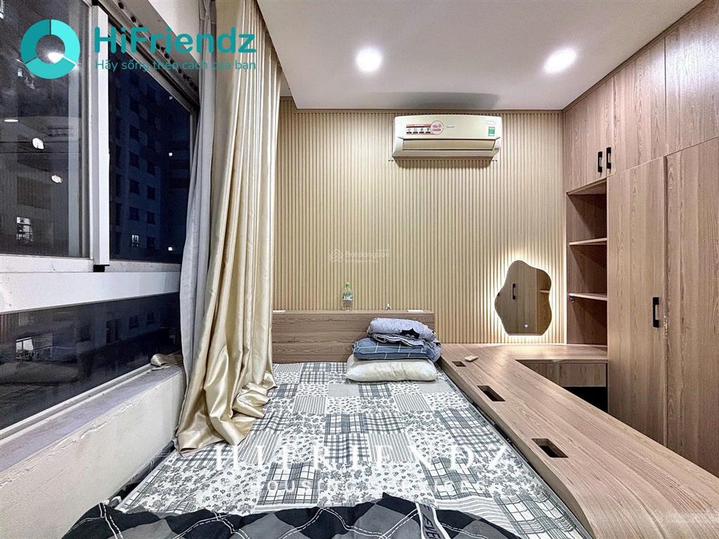 Cho thuê cc mini 70m2, 8 triệu tại đường dương thị mười, phường trung mỹ tây, quận 12, tp.hcm