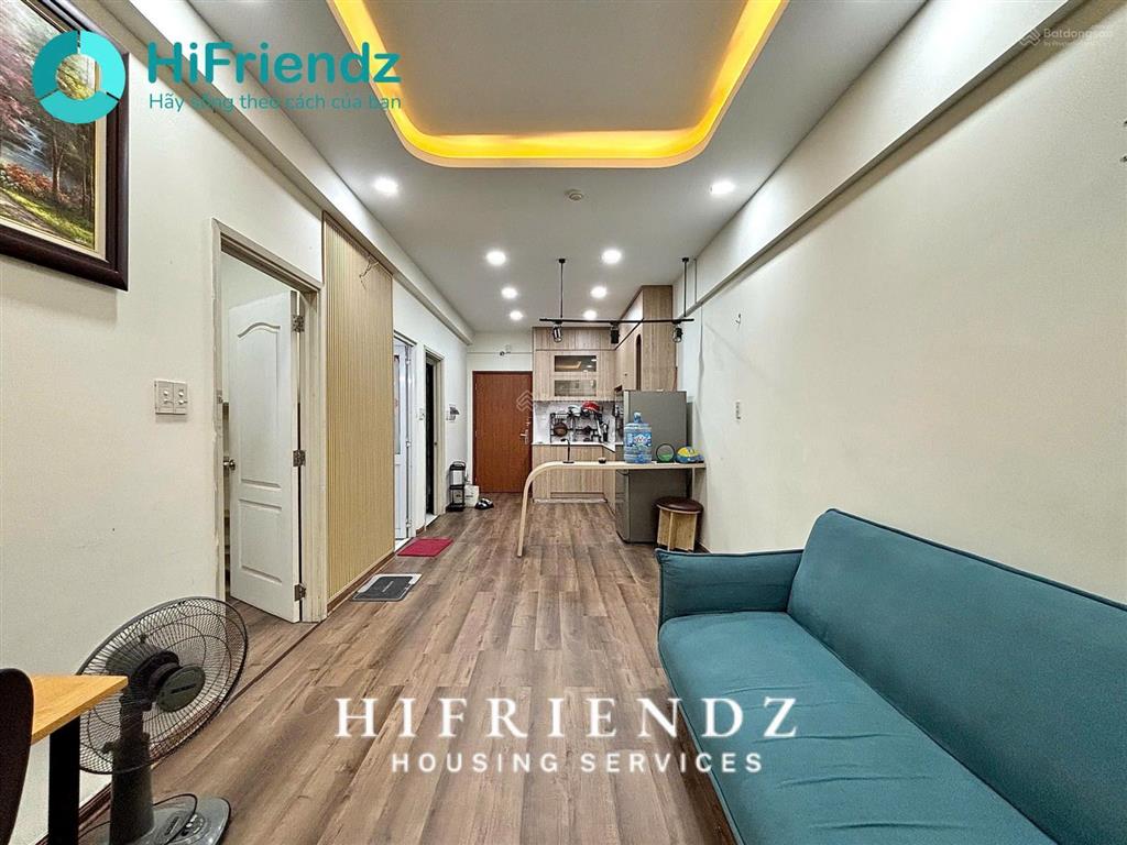Cho thuê cc mini 70m2, 8 triệu tại đường dương thị mười, phường trung mỹ tây, quận 12, tp.hcm