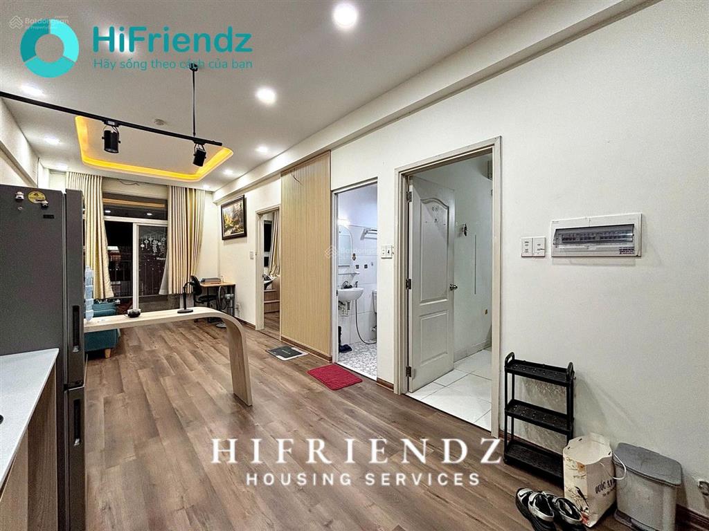 Cho thuê cc mini 70m2, 8 triệu tại đường dương thị mười, phường trung mỹ tây, quận 12, tp.hcm
