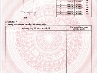 Bán đất sapa tỉnh lào cai, siêu đẹp