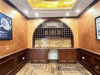 Bán nhà hàng mành, 35m2, 4 tầng, mặt tiền 3.2m, 21.5 tỷ, ngõ rộng thoáng, kinh doanh đỉnh