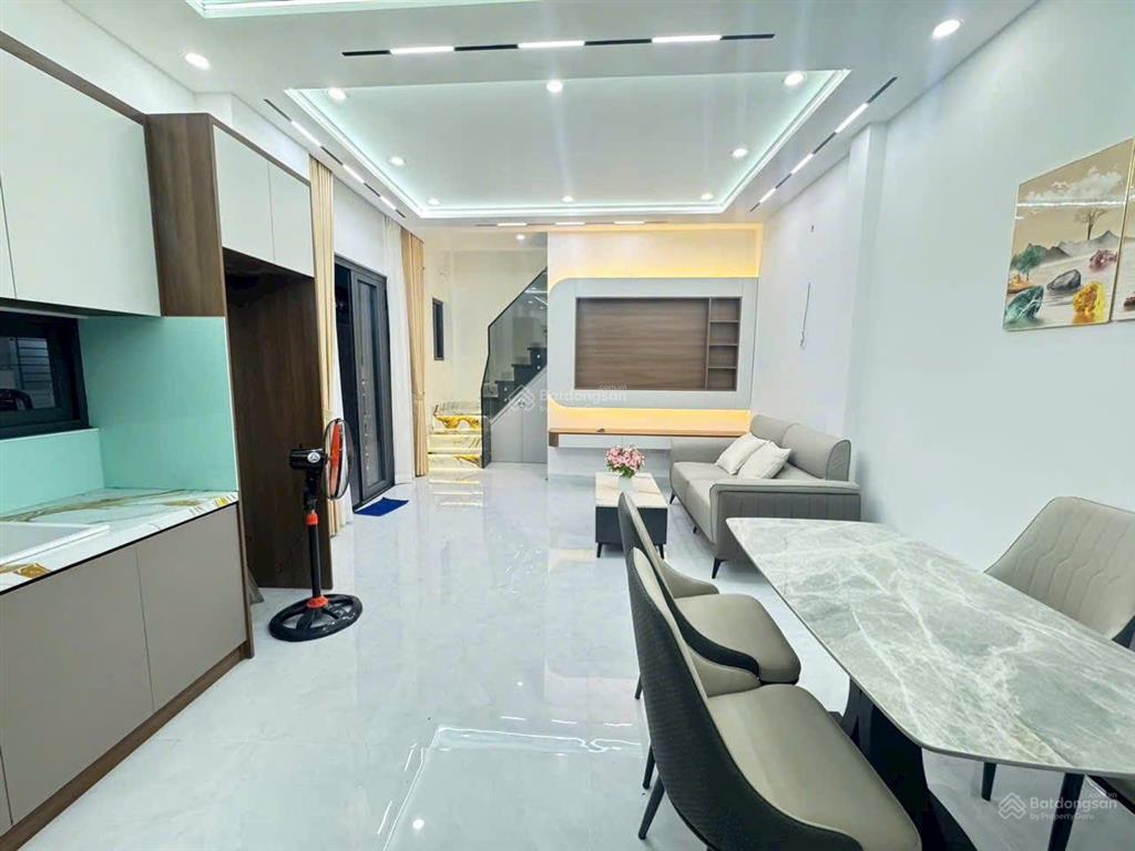 Bán nhà sổ riêng khu bộ công an góc 2 mặt tiền hẻm 3m nguyễn văn quỳ,phường phú thuận quận 7
