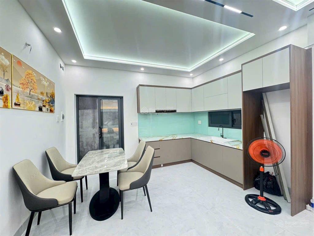 Bán nhà sổ riêng khu bộ công an góc 2 mặt tiền hẻm 3m nguyễn văn quỳ,phường phú thuận quận 7