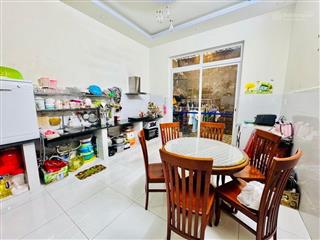 Mặt tiền kdc phú lợi  4 tầng  96m2  đường nhựa 10m  không lộ giới  hoàn công đủ  pháp lý sạch