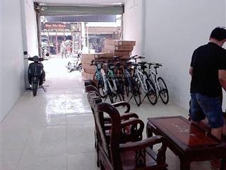 Nhà mặt tiền vĩnh lộc a. khu dân cư hiện hữu, kinh doanh sầm uất đa ngành nghề