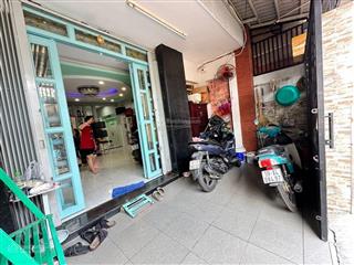 Phạm thế hiển, phường 7, quận 8 dt 104m2 ( công nhận 99.6m ) | ngang 5m, dài 20m kc 4 tầng