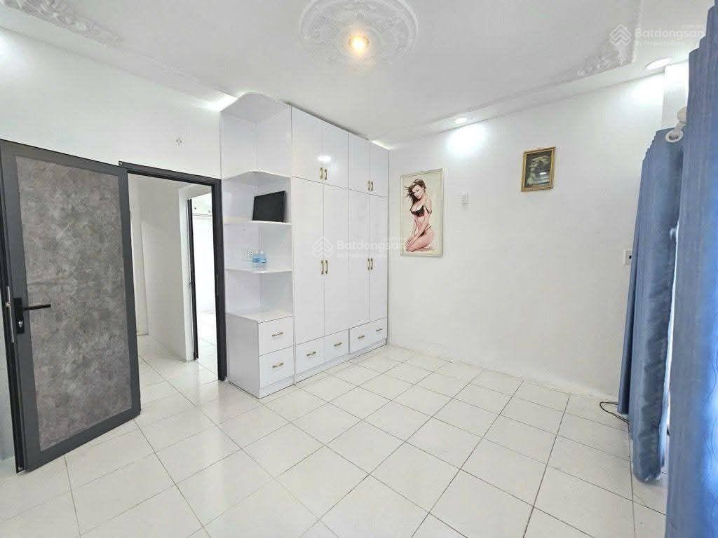 Bán nhà quận 8  khu dân cư hiện hữu  gần mặt tiền đường lương văn can 50m  đường trước nhà 8m 