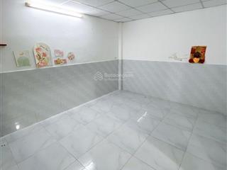 Bán nhà quận 8  khu dân cư hiện hữu  gần mặt tiền đường lương văn can 50m  đường trước nhà 8m 