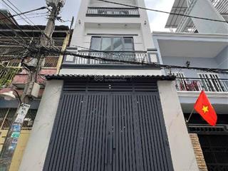 Hàng hiếm  48m2  nhỉnh 8 tỏi  hẻm 4m thông  phạm thế hiển  phường chánh hưng  quận 8  ngang