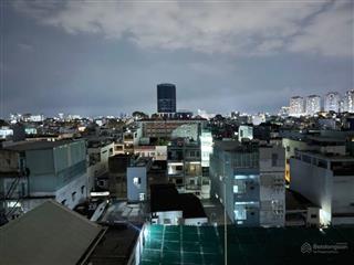 Chung cư cây mai q11  50m 2pn  thang máy  3 mặt thoáng  full nội thất