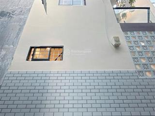 Siêu phẩm nhà đẹp đón chủ mới hẻm vip 5m ngay mai xuân thưởng nhỉnh 3 tỷ15