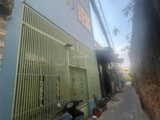 Mặt tiền hẻm hưng phú 51m2 khu trung tâm tiện ích khu hiện hữu dân trí cao. giá nhỉnh 4,6 tỷ tl trí