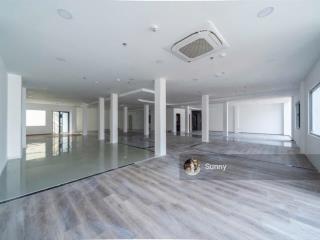 Hàng hiếm, mặt tiền nguyễn chí thanh quận 5 (5x20m) ctxd hầm 6t ngay bv chợ rẫy giá 30 tỷ tl