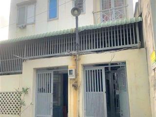 Dãy trọ 2 tầng ngang 7m sát đhqg dòng tiền ~150tr/năm hxh 5m giá 5.6 tỷ