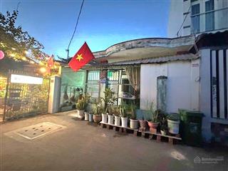 Hẻm xe hơi thông ngang khủng 6.4m linh xuân, thủ đức chỉ 5.8 tỷ diện tích công nhận